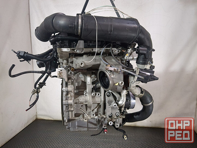 Двигатель Mini Cooper (F56) B38A15A Донецк - изображение 4