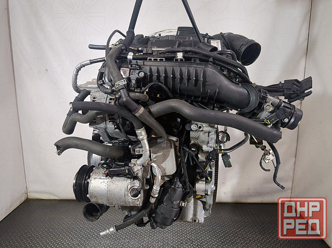 Двигатель Mini Cooper (F56) B38A15A Донецк - изображение 2