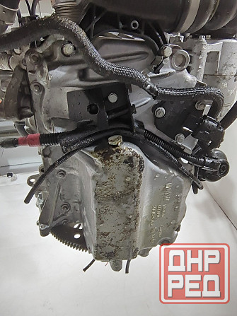 Двигатель Mini Cooper (F56) B38A15A Донецк - изображение 6