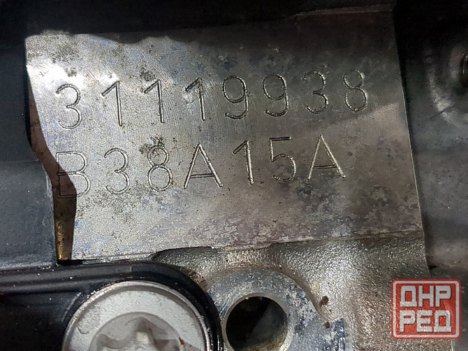Двигатель Mini Cooper (F56) B38A15A Донецк - изображение 7