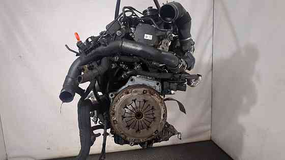 Двигатель Seat Ibiza 4 CFWA Донецк