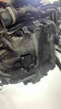 Двигатель Seat Ibiza 4 CFWA Донецк