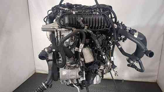 Двигатель BMW X1 (F48) B38A15A Донецк