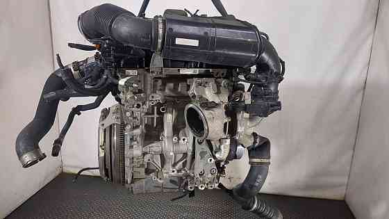 Двигатель BMW X1 (F48) B38A15A Донецк