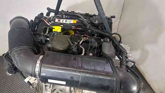 Двигатель BMW X1 (F48) B38A15A Донецк