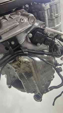 Двигатель BMW X1 (F48) B38A15A Донецк