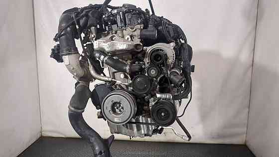 Двигатель BMW X1 (F48) B38A15A Донецк