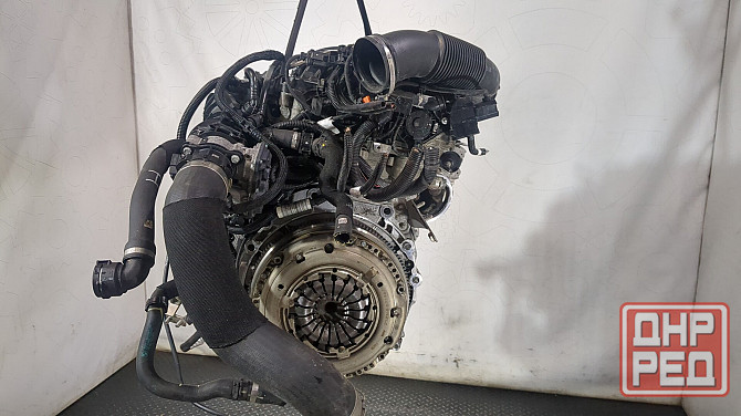 Двигатель BMW X1 (F48) B38A15A Донецк - изображение 3