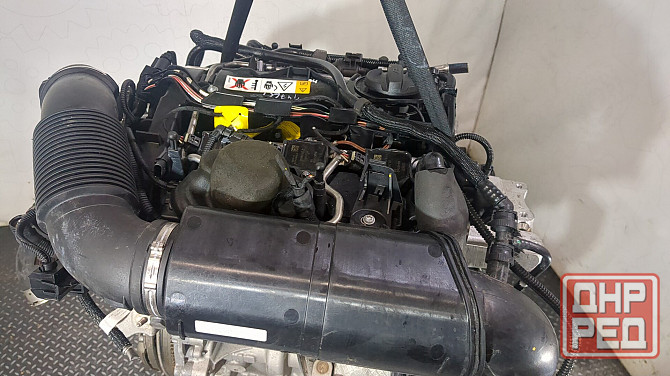Двигатель BMW X1 (F48) B38A15A Донецк - изображение 5