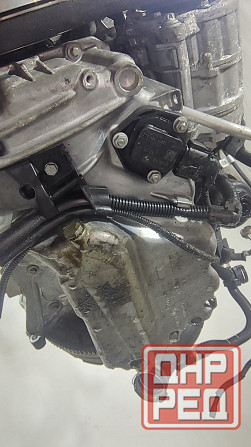 Двигатель BMW X1 (F48) B38A15A Донецк - изображение 6