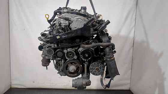 Двигатель Lexus IS 2ADFHV Донецк
