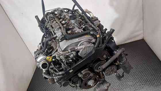 Двигатель Lexus IS 2ADFHV Донецк