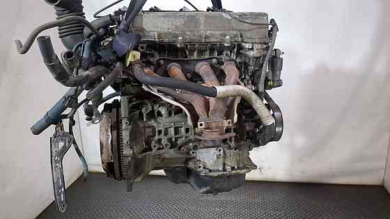 Двигатель Toyota RAV 4 1ZZFE Донецк