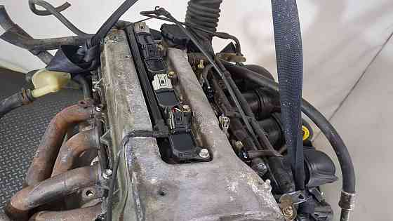 Двигатель Toyota RAV 4 1ZZFE Донецк