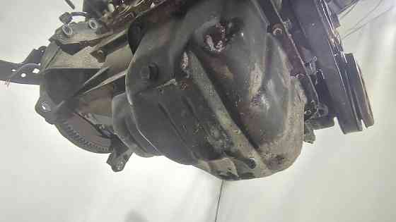 Двигатель Toyota RAV 4 1ZZFE Донецк