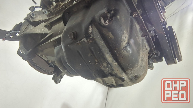 Двигатель Toyota RAV 4 1ZZFE Донецк - изображение 6