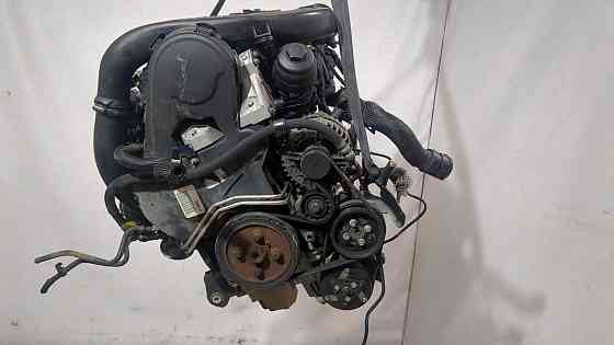 Двигатель Volvo XC60 D5244T10 Донецк