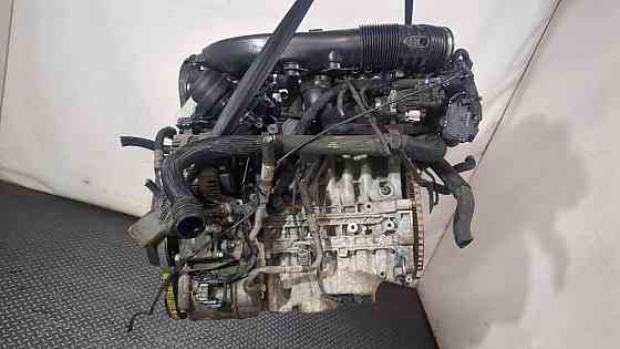 Двигатель Volvo XC60 D5244T10 Донецк