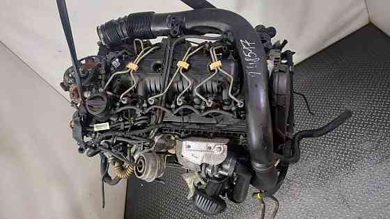 Двигатель Volvo XC60 D5244T10 Донецк