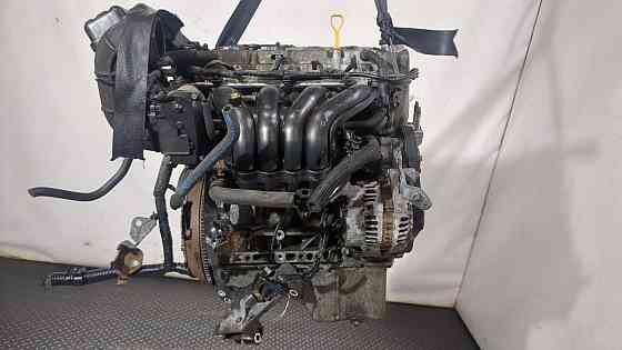 Двигатель Opel Agila K12B Донецк