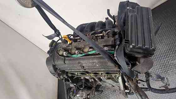 Двигатель Opel Agila K12B Донецк