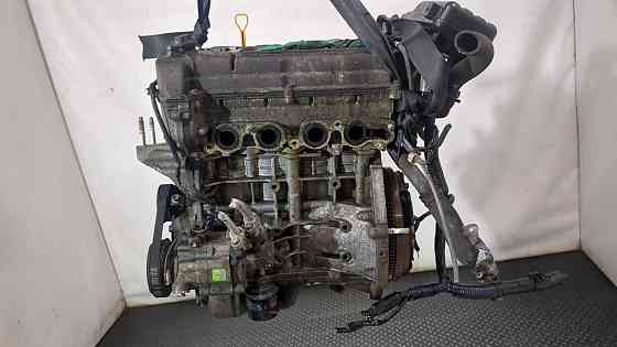 Двигатель Opel Agila K12B Донецк
