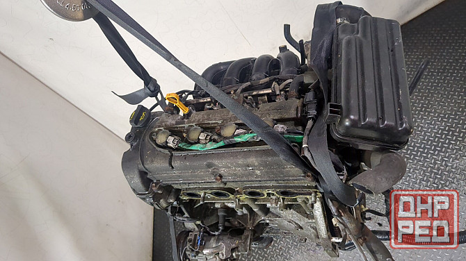 Двигатель Opel Agila K12B Донецк - изображение 6