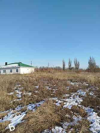 Участок 12 сот. (ижс) Мариуполь