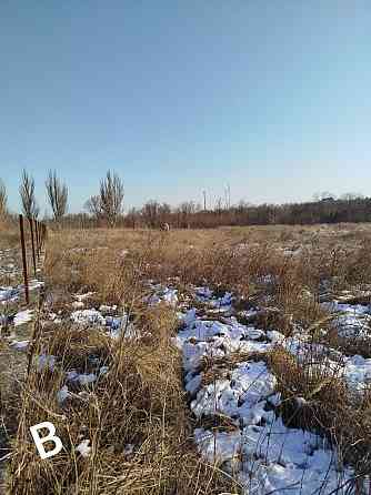 Участок 12 сот. (ижс) Мариуполь