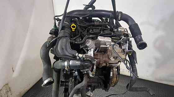 Двигатель Ford C-Max M1DA Донецк