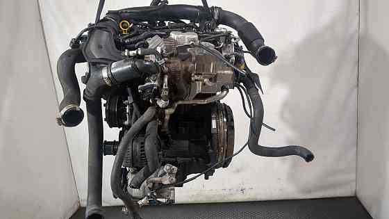Двигатель Ford C-Max M1DA Донецк