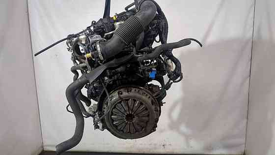 Двигатель Ford C-Max M1DA Донецк