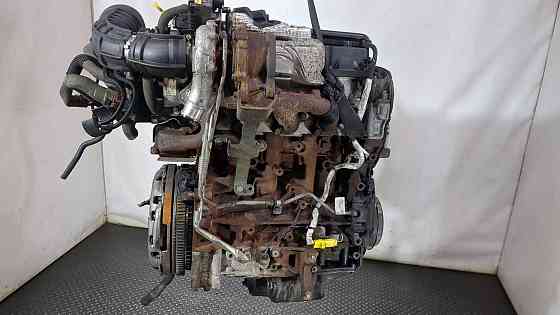 Двигатель Ford Transit (Tourneo) Custom CYF4, CYFF Донецк