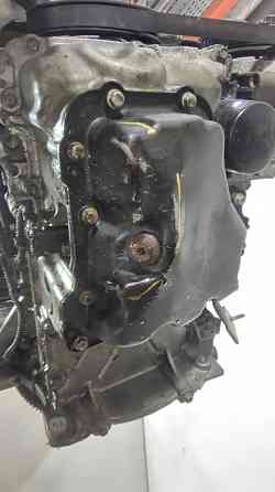 Двигатель Chevrolet Equinox LYX Донецк