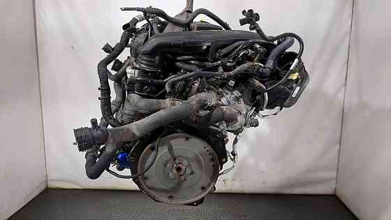 Двигатель Volkswagen Taos DNKA Донецк