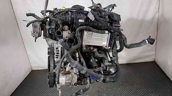 Двигатель Volkswagen Taos DNKA Донецк