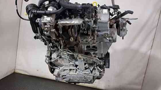 Двигатель Volkswagen Taos DNKA Донецк