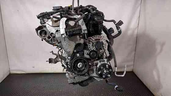 Двигатель Volkswagen Taos DNKA Донецк