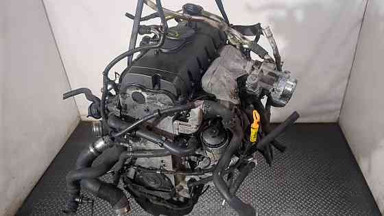 Двигатель Volkswagen Touareg BPE Донецк