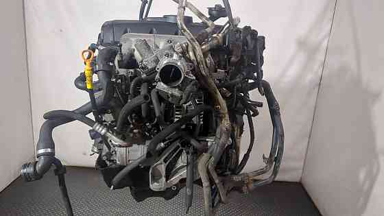 Двигатель Volkswagen Touareg BPE Донецк
