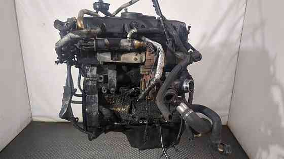 Двигатель Volkswagen Touareg BPE Донецк