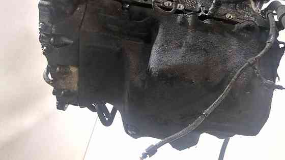 Двигатель Volkswagen Touareg BPE Донецк