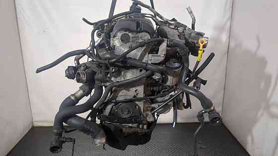 Двигатель Volkswagen Touareg BPE Донецк