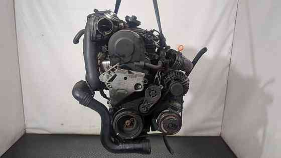 Двигатель Volkswagen Golf 5 BXE Донецк