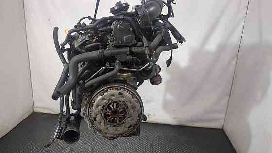 Двигатель Volkswagen Golf 5 BXE Донецк