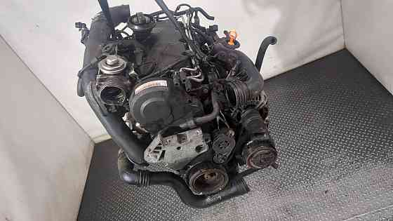 Двигатель Volkswagen Golf 5 BXE Донецк