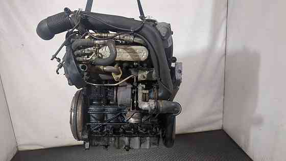 Двигатель Volkswagen Golf 5 BXE Донецк