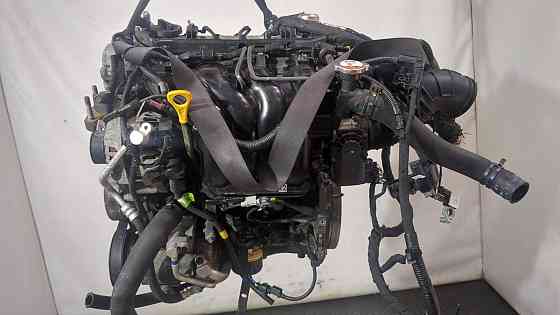 Двигатель Hyundai Veloster G4FD Донецк