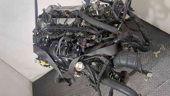 Двигатель Hyundai Veloster G4FD Донецк