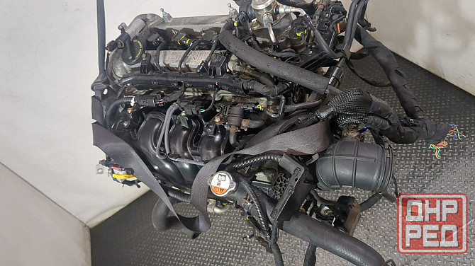 Двигатель Hyundai Veloster G4FD Донецк - изображение 6